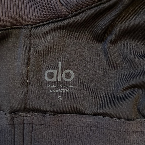 Alo Racerback Tank - Picture 5 of 7